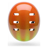 Bell Span Blend Skate Helmet - Sunburst