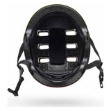 Bell Span Blend Skate Helmet - Sunburst