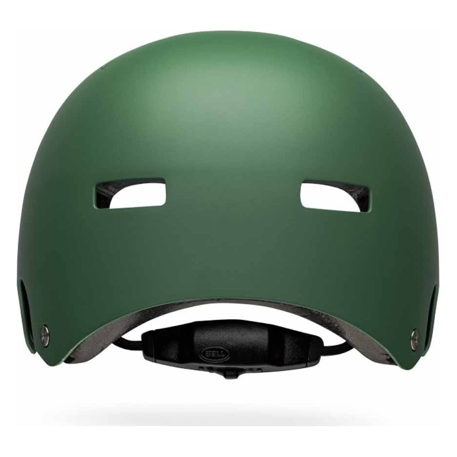 Bell Span Skate Helmet - Green