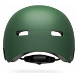 Bell Span Skate Helmet - Green