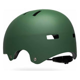 Bell Span Skate Helmet - Green