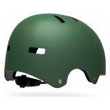 Bell Span Skate Helmet - Green