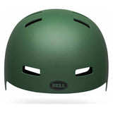 Bell Span Skate Helmet - Green