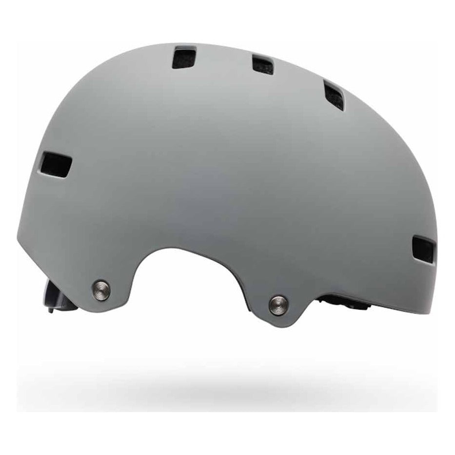 Bell Span Skate Helmet - Grey