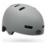 Bell Span Skate Helmet - Grey