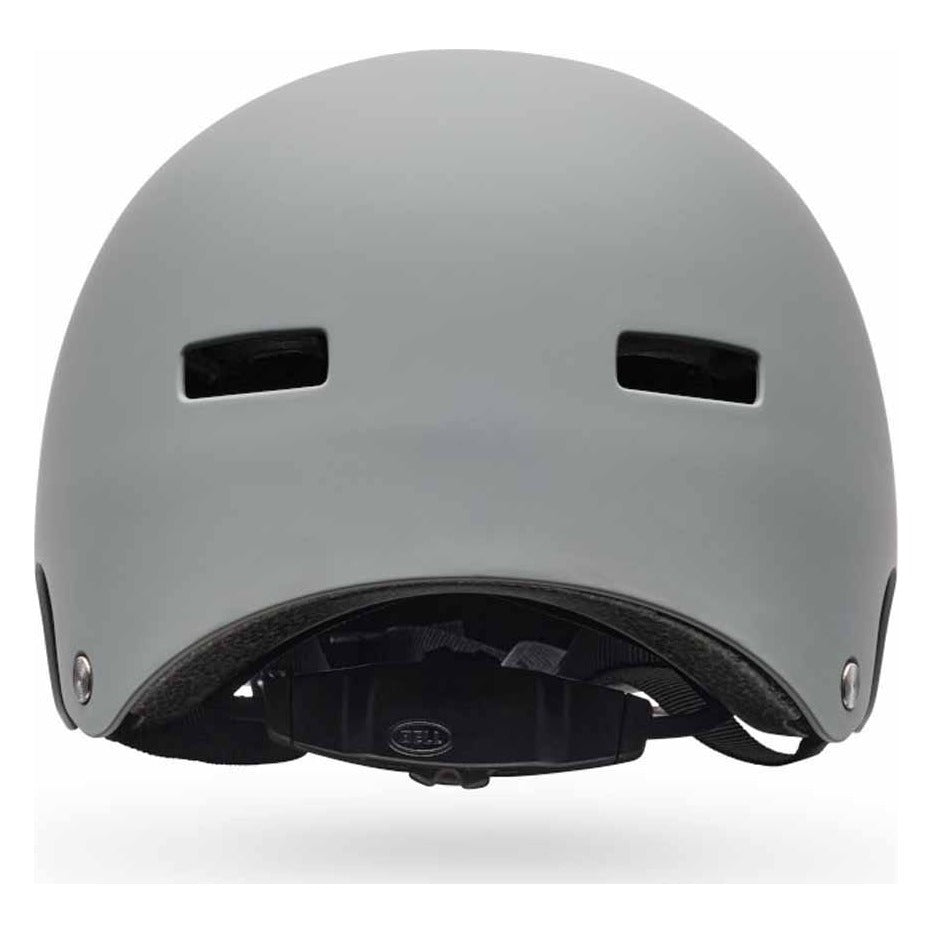 Bell Span Skate Helmet - Grey