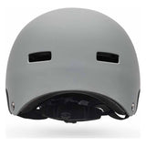 Bell Span Skate Helmet - Grey