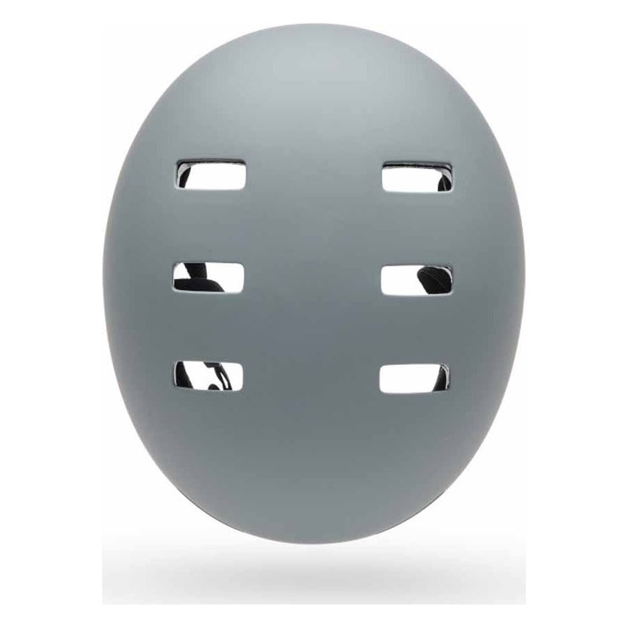 Bell Span Skate Helmet - Grey