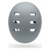 Bell Span Skate Helmet - Grey
