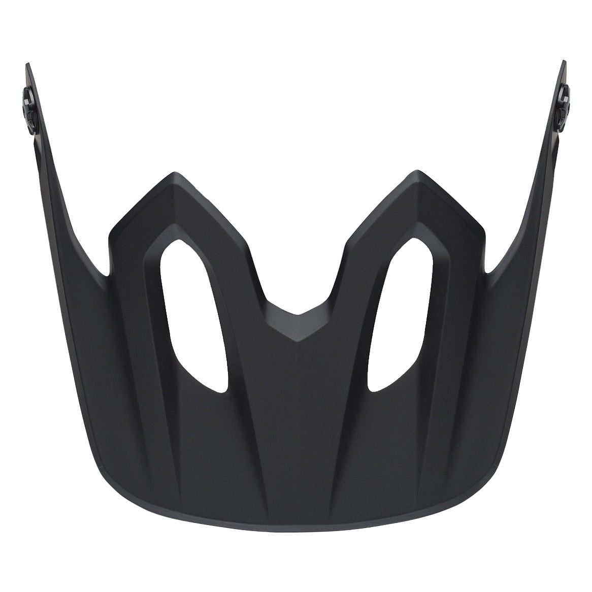 Bell Super DH MIPS Visor - Black