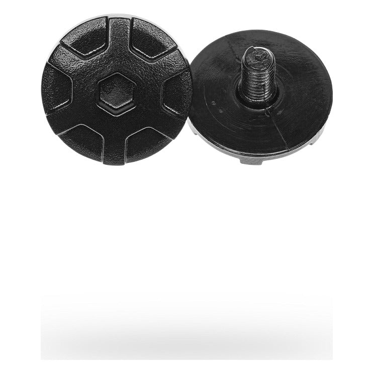 Bell Super DH MIPS Visor Screws - Black