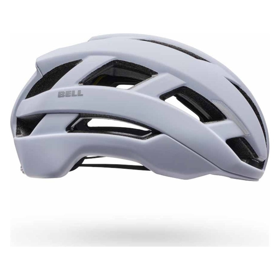 Bell XR MIPS Road Helmet - White