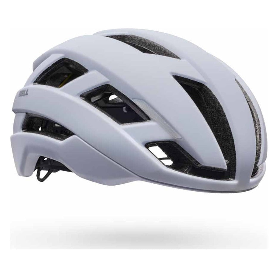Bell XR MIPS Road Helmet - White