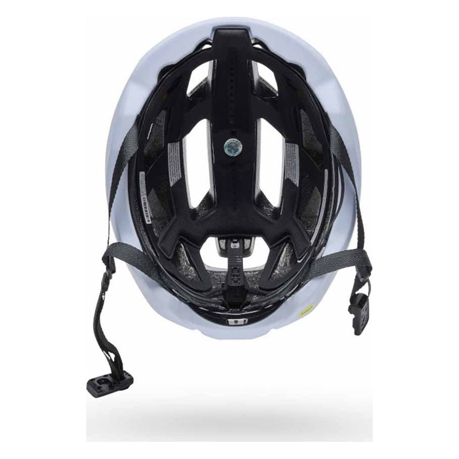 Bell XR MIPS Road Helmet - White