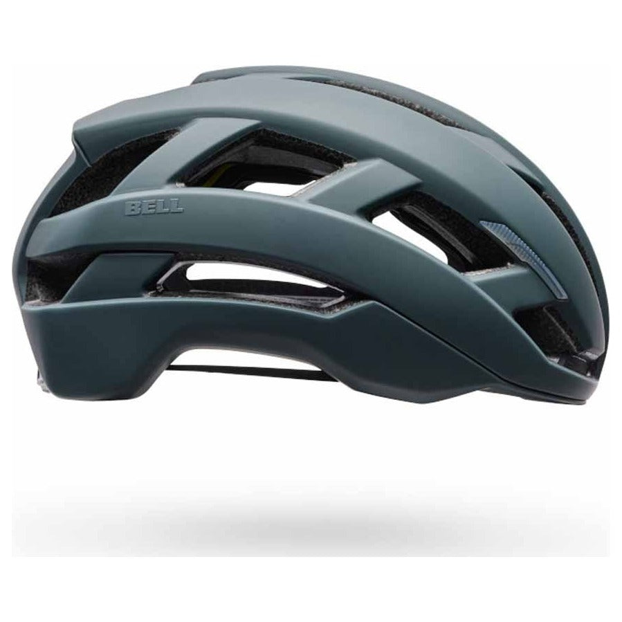 Bell XR MIPS SOLID Steel Grey Road Helmet
