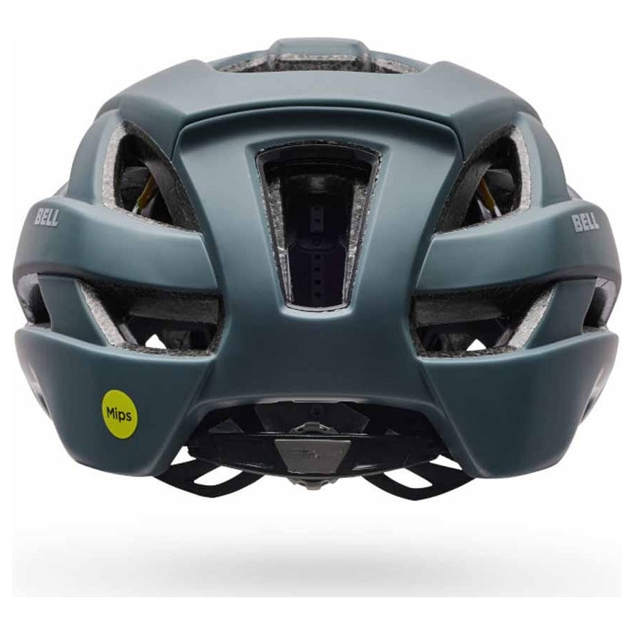 Bell XR MIPS SOLID Steel Grey Road Helmet
