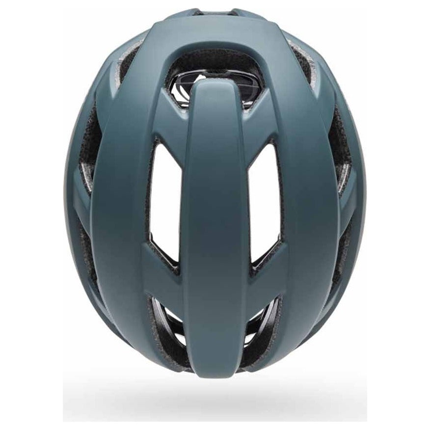 Bell XR MIPS SOLID Steel Grey Road Helmet