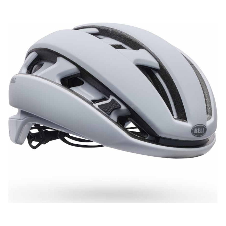 Bell XR Spherical Road Helmet - White