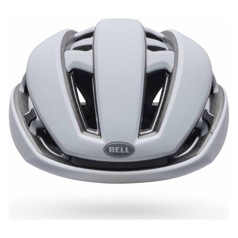 Bell XR Spherical Road Helmet - White