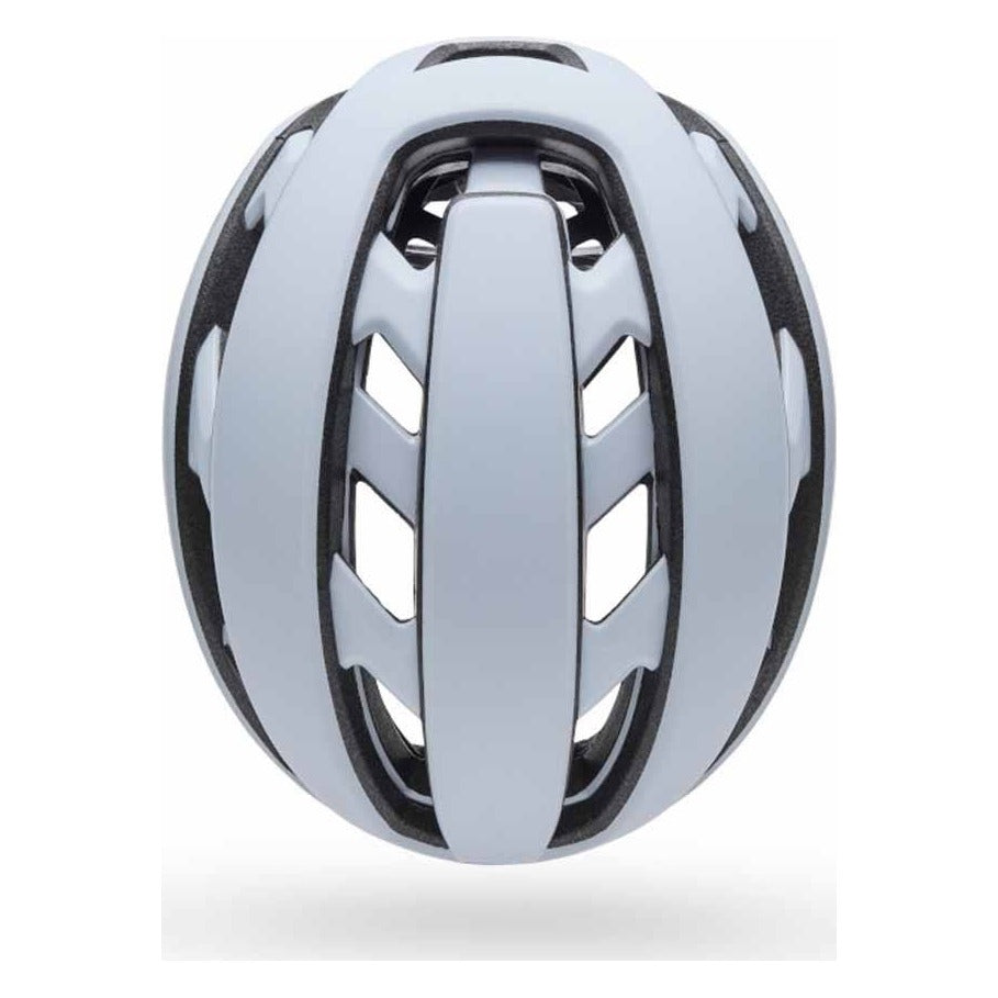 Bell XR Spherical Road Helmet - White
