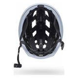 Bell XR Spherical Road Helmet - White