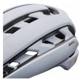 Bell XR Spherical Road Helmet - White