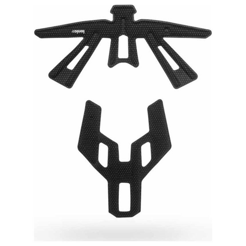 Bell XR SPHR X-STATIC PAD KIT Black