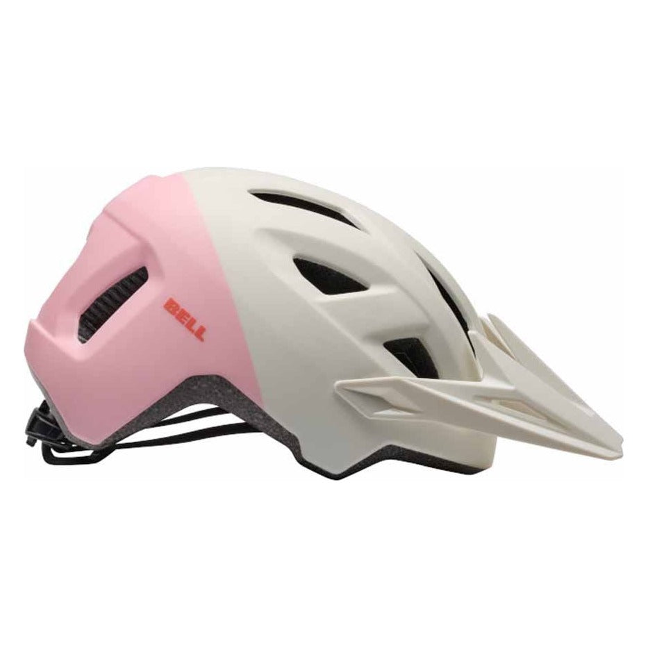Bell Youth 2Twenty MIPS Dual MTB Helmet - Vintage White