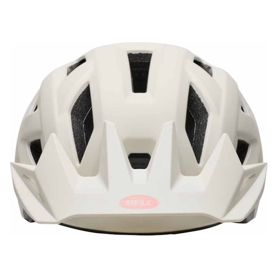Bell Youth 2Twenty MIPS Dual MTB Helmet - Vintage White
