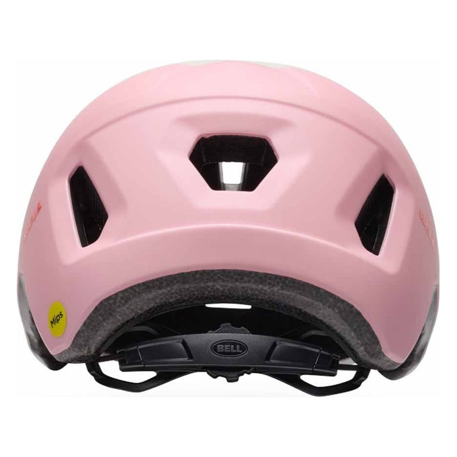 Bell Youth 2Twenty MIPS Dual MTB Helmet - Vintage White