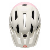 Bell Youth 2Twenty MIPS Dual MTB Helmet - Vintage White