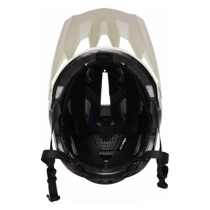 Bell Youth 2Twenty MIPS Dual MTB Helmet - Vintage White