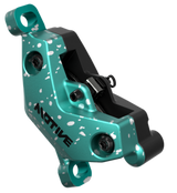 Sram Disc Brake Motive Ultimate Stealth Expert Kit- Carbon Lever