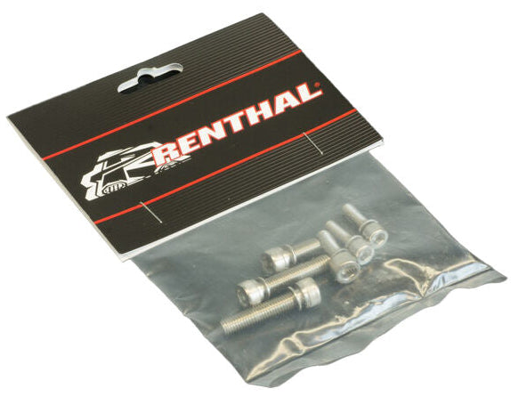 Renthal Integra/Integra 35 Zero Screw Kit