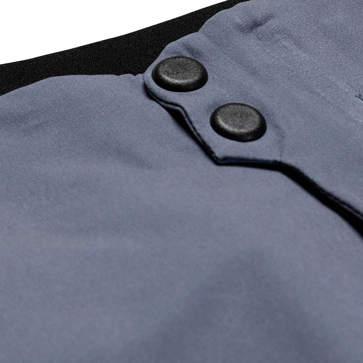 Troy Lee Designs FLOWLINE SUPERLYTE SHORT MONO STEEL BLUE BUTTON