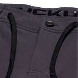 Troy Lee Designs RUCKUS LONG TRAVEL PANT MONO CARBON DETAIL 