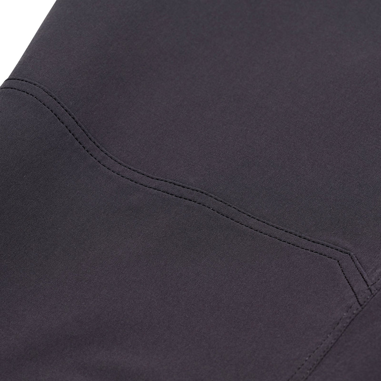 Troy Lee Designs RUCKUS LONG TRAVEL PANT MONO CARBON DETAIL