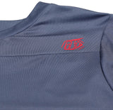 Troy Lee Designs SKYLINE SS JERSEY MONO STEEL BLUE 