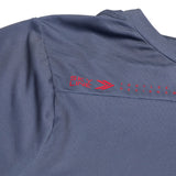 Troy Lee Designs SKYLINE SS JERSEY MONO STEEL BLUE