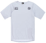Troy Lee Designs SKYLINE SS JERSEY RADIOSCAPE MIST FRONT