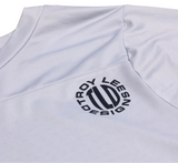 Troy Lee Designs SKYLINE SS JERSEY RADIOSCAPE MIST FRONT PRINT