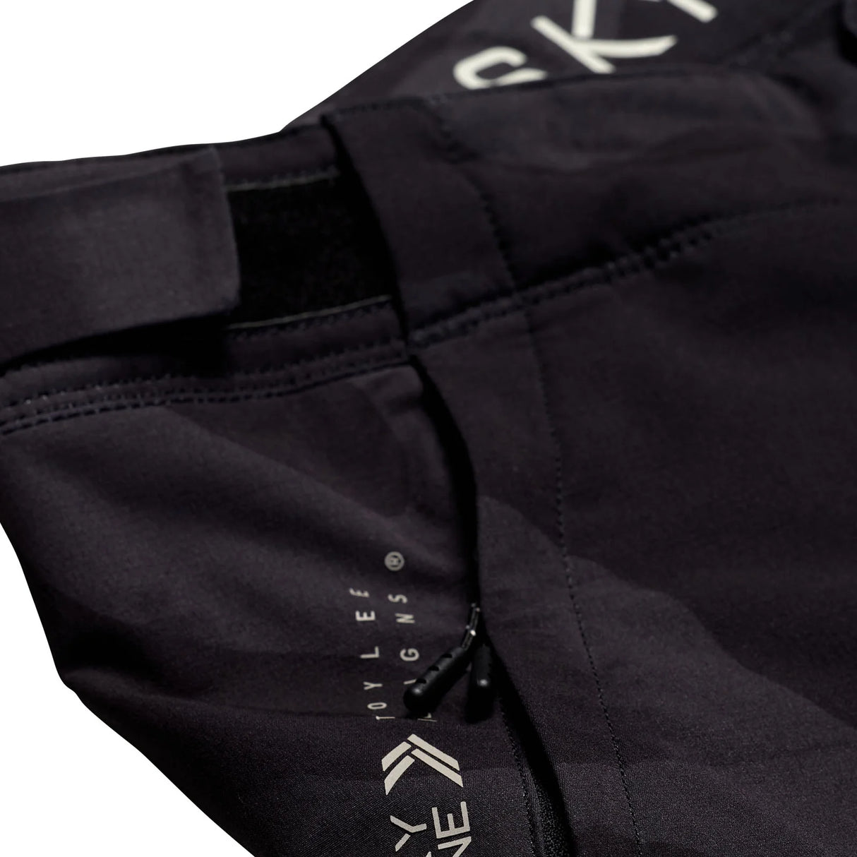 Troy Lee Designs SKYLINE PANT SCRUBLAND CARBON POCKET