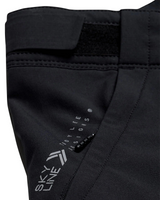 Troy Lee Designs SKYLINE PANT SIGNATURE BLACK POCKET