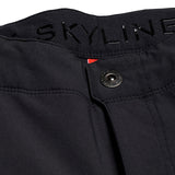 Troy Lee Designs SKYLINE PANT SIGNATURE BLACK DETAIL