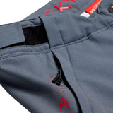 Troy Lee Designs SKYLINE PANT SIGNATURE STEEL BLUE POCKET
