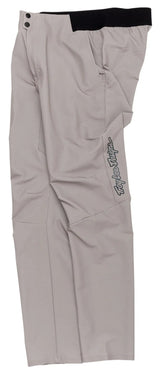 Troy Lee Designs SKYLINE SUPERLYTE PANT MONO TIMBER SIDE FRONT