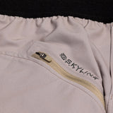 Troy Lee Designs SKYLINE SUPERLYTE PANT MONO TIMBER DETAIL