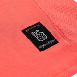 Troy Lee Designs SKYLINE LONG SLEEVE RIDE TEE P&W MELON 