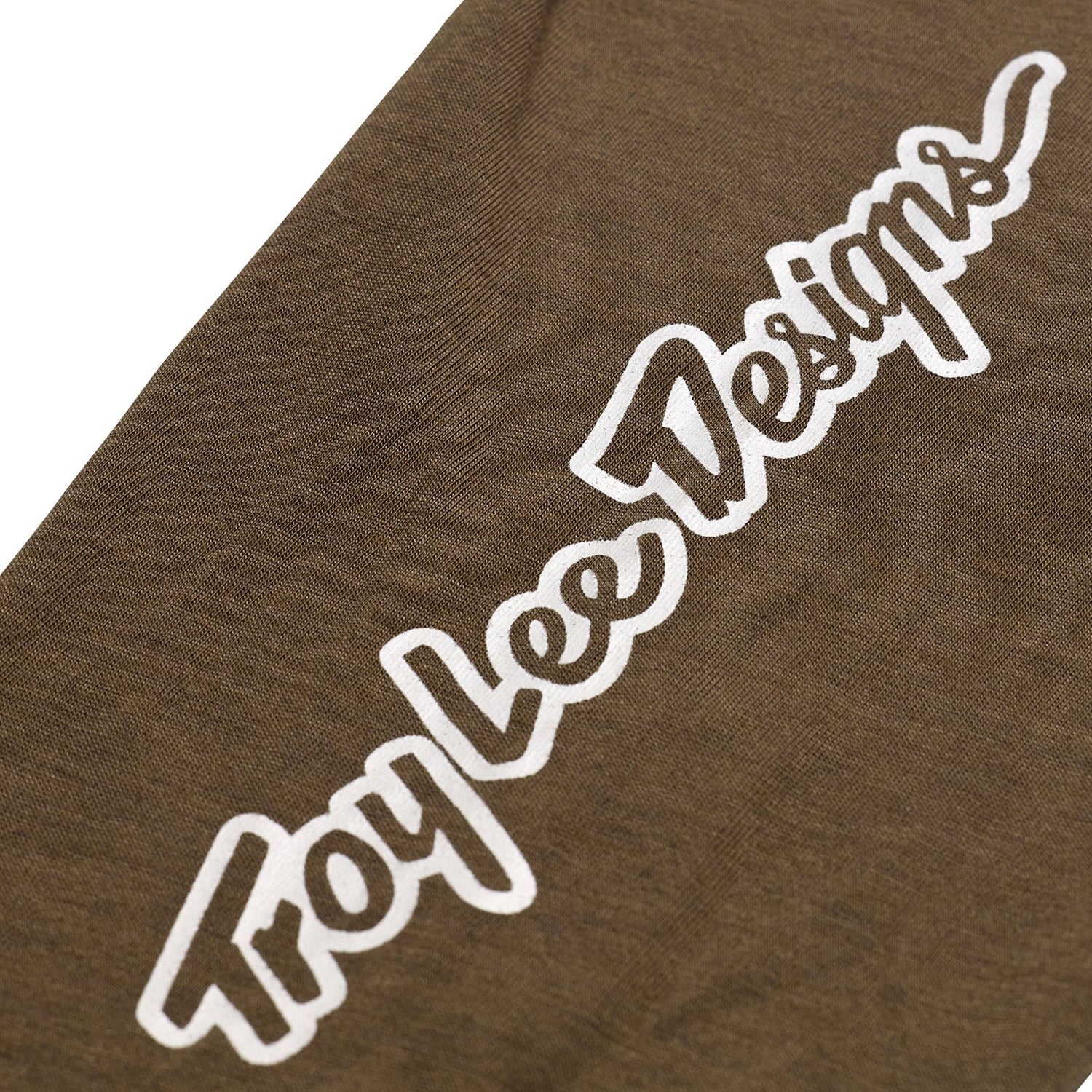 Troy Lee Designs SKYLINE LONG SLEEVE RIDE TEE WORLDWIDE CAPER SIDE PRINT