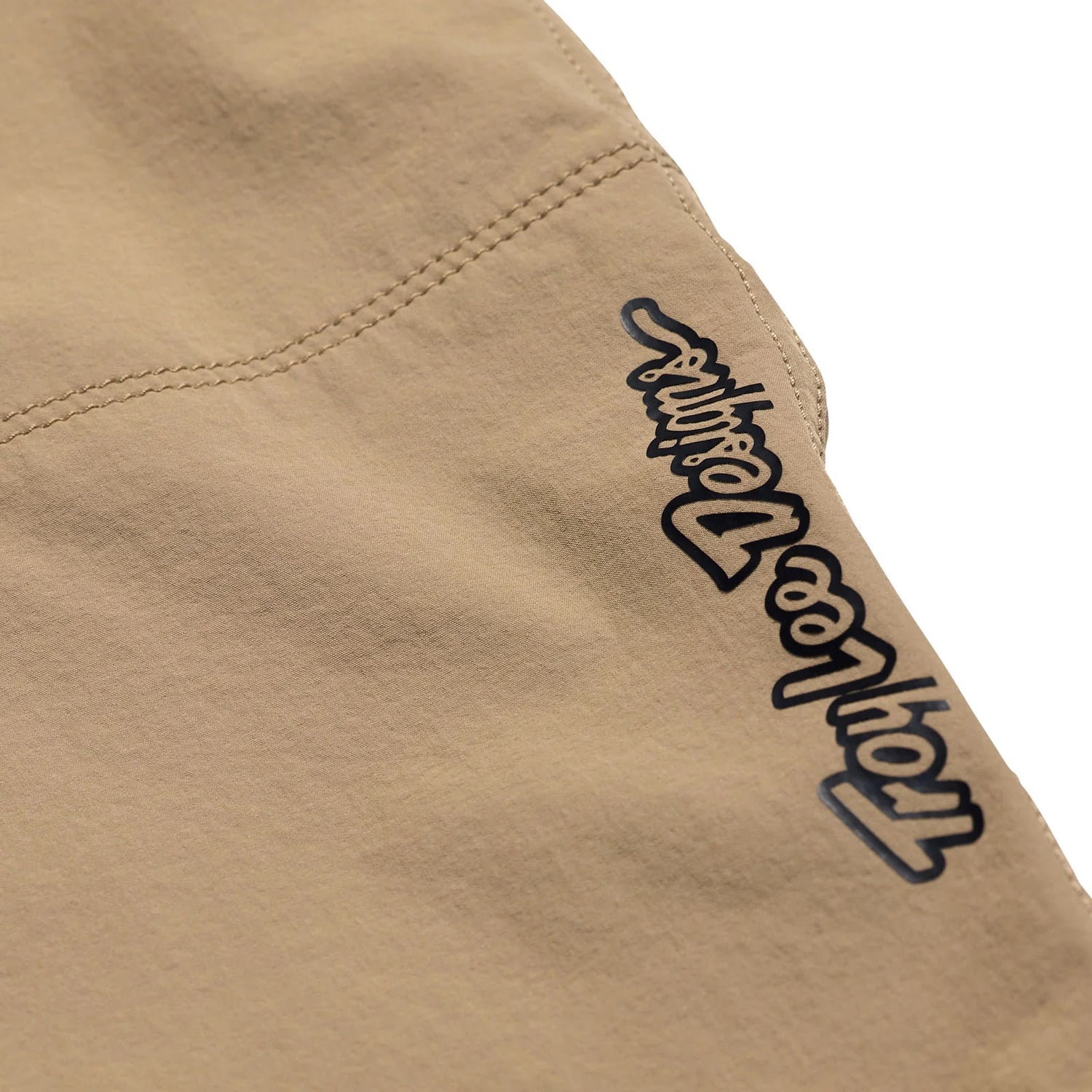 Troy Lee Designs SKYLINE TRAIL SHORT SHELL MONO TIMBER PRINT